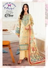 Flora Vol 5 By Mishri Lawn Cotton Dress Material Wholesale Shop In Surat
